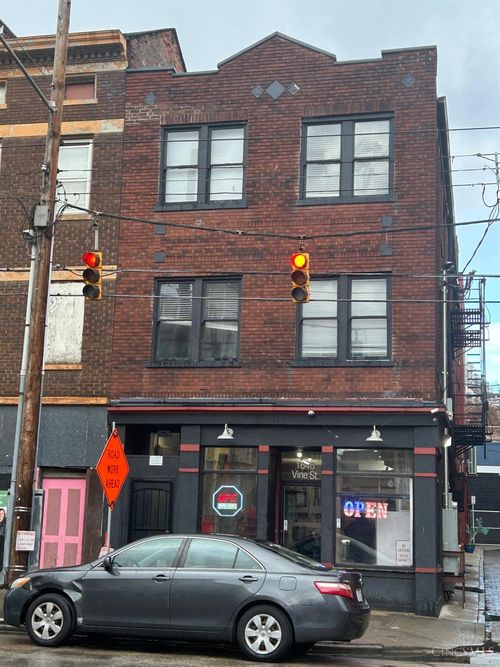 1646 Vine St, Cincinnati, OH, 45202-4630 | Card Image