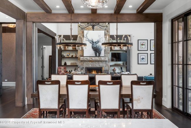 2388 Lazy O Rd, House other with 4 bedrooms, 4 bathrooms and null parking in Snowmass CO | Image 14