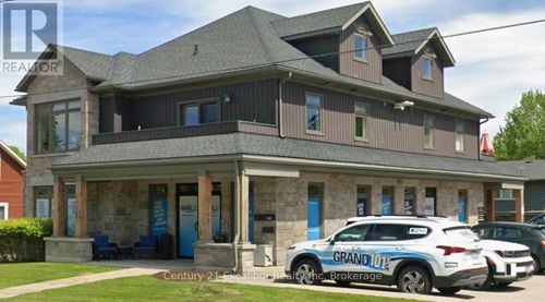 office-b-540 Garafraxa Street E, Centre Wellington (Fergus), ON, N1M2B2 | Card Image