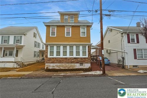 310 W Ludlow St, Summit Hill, PA, 18250-1019 | Card Image