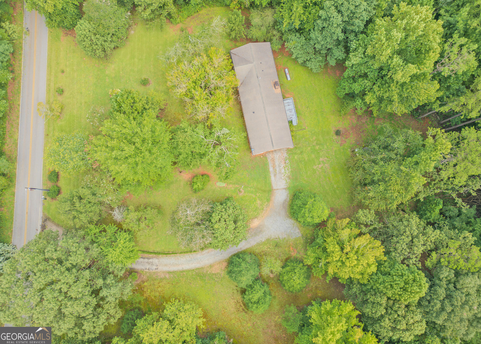 Residential in Mount Airy