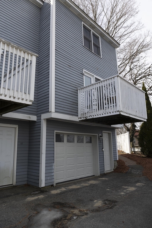 Residential in Lowell