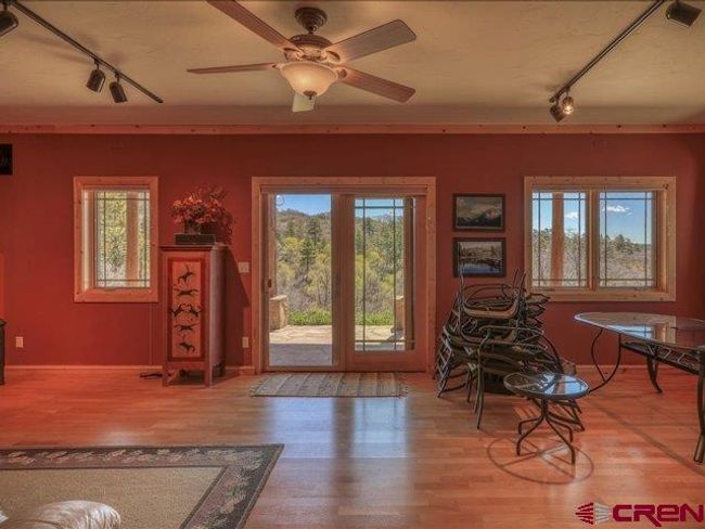 1001 Soaring Eagle Ct, House other with 2 bedrooms, 2 bathrooms and null parking in Chromo CO | Image 28