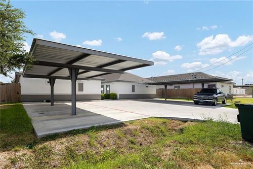 1809 Ramirez St, Mission, TX, 78573-2164 | Card Image