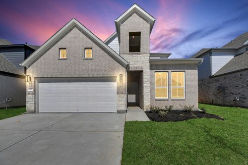 14807 Surf Bird Ln, Houston, TX, 77049-2267 | Card Image
