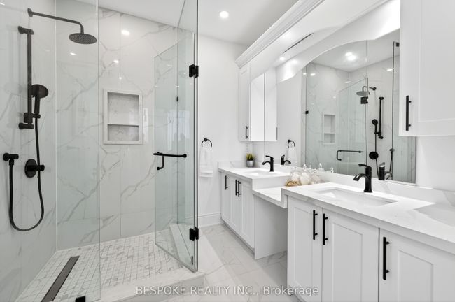 33 Maple St, House other with 4 bedrooms, 5 bathrooms and 5 parking in Ajax ON | Image 26