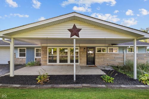 3110 N Richardt Ave, Indianapolis, IN, 46226-6343 | Card Image