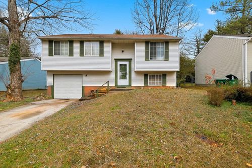 5312 Tracey Dr, Stone Mountain, GA, 30088-3228 | Card Image