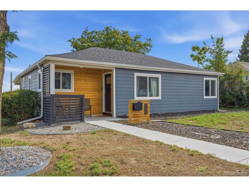 900 S Osage St, Denver, CO, 80223-2721 | Card Image