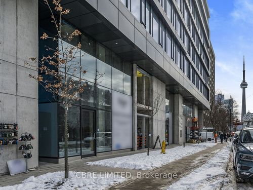 195 Mccaul St, Toronto, ON, M5T1W6 | Card Image
