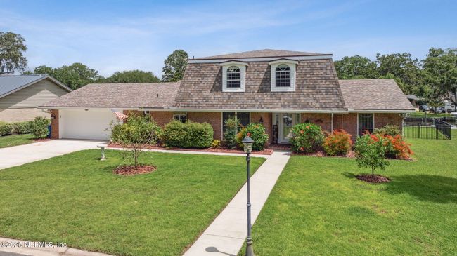 11257 Portside Dr, House other with 4 bedrooms, 3 bathrooms and null parking in Jacksonville FL | Image 57