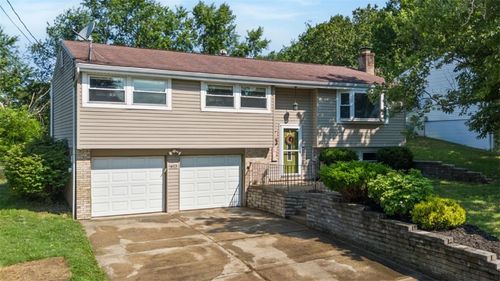 403 3rd St, Oakdale, PA, 15071-1250 | Card Image