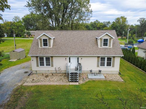 134 Ems C29 Ln, Warsaw, IN, 46582-9099 | Card Image