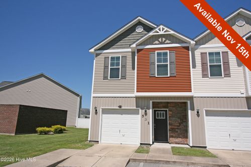 531 Caldwell Loop, Jacksonville, NC, 28546-1400 | Card Image