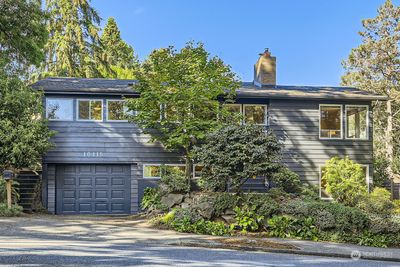 10415 35th Avenue Ne, House other with 3 bedrooms, 2 bathrooms and 1 parking in Seattle WA | Image 1