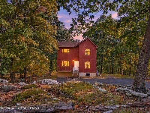 195 Mallard Lane, Bushkill, PA, 18324 | Card Image