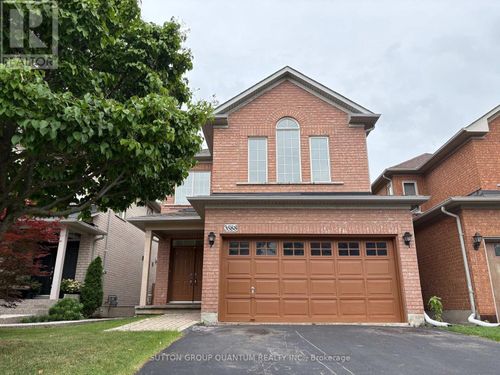 3588 Rainpark Court, Mississauga (Churchill Meadows), ON, L5M6X6 | Card Image