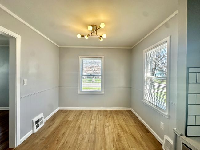 19412 Kenosha St, House other with 3 bedrooms, 1 bathrooms and null parking in Harper Woods MI | Image 13