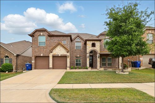 11800 Beckton St, Mckinney, TX, 75071-6903 | Card Image