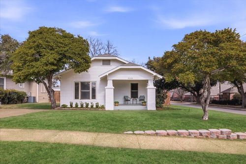 5100 Birchman Ave, Fort Worth, TX, 76107-4850 | Card Image