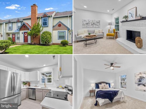 2227 Rock Creek Rd, FREDERICKSBURG, VA, 22407-1387 | Card Image