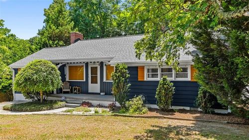 321 E Parris Ave, High Point, NC, 27262 | Card Image