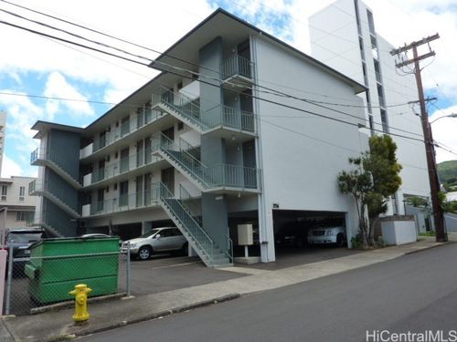apt-404-1714 Anapuni St, Honolulu, HI, 96822-4498 | Card Image