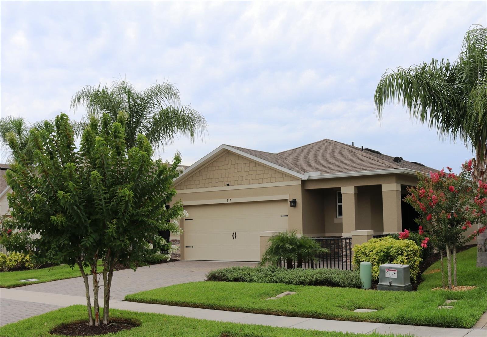 Caryota Ct, New Smyrna Beach, FL 32168