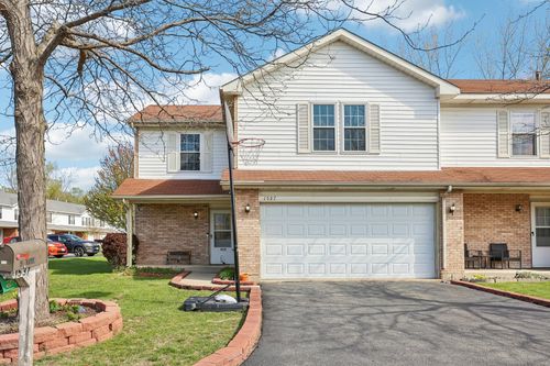 1537 Anderson Trl, Zion, IL, 60099-5144 | Card Image