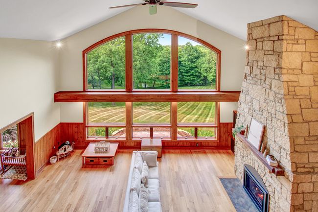 5949 Korback Rd, House other with 5 bedrooms, 4 bathrooms and null parking in SPRING GREEN WI | Image 65