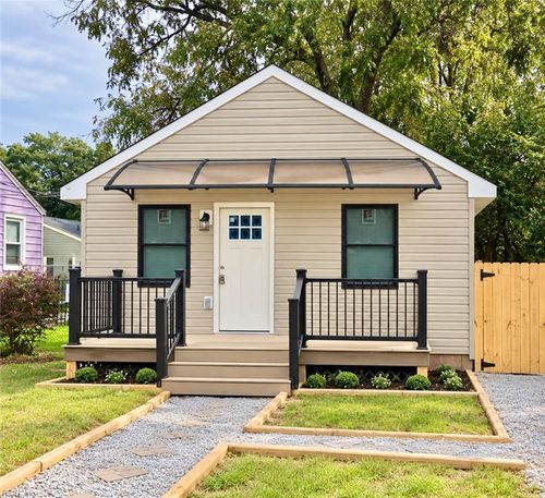 539 Slater Avenue, Hampton, VA, 23664 | Card Image