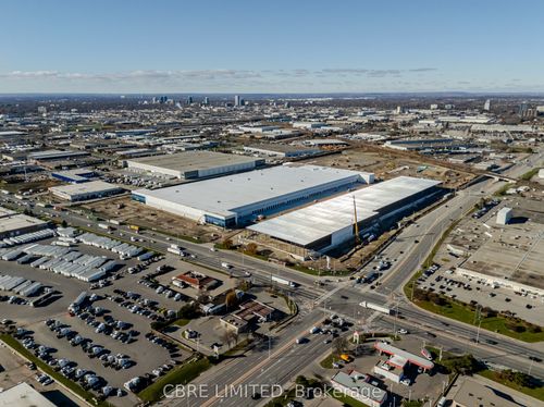 bldg-1-8000 Dixie Rd, Brampton, ON, L6T2J7 | Card Image