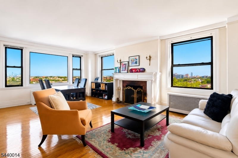 Residential in Newark City 2