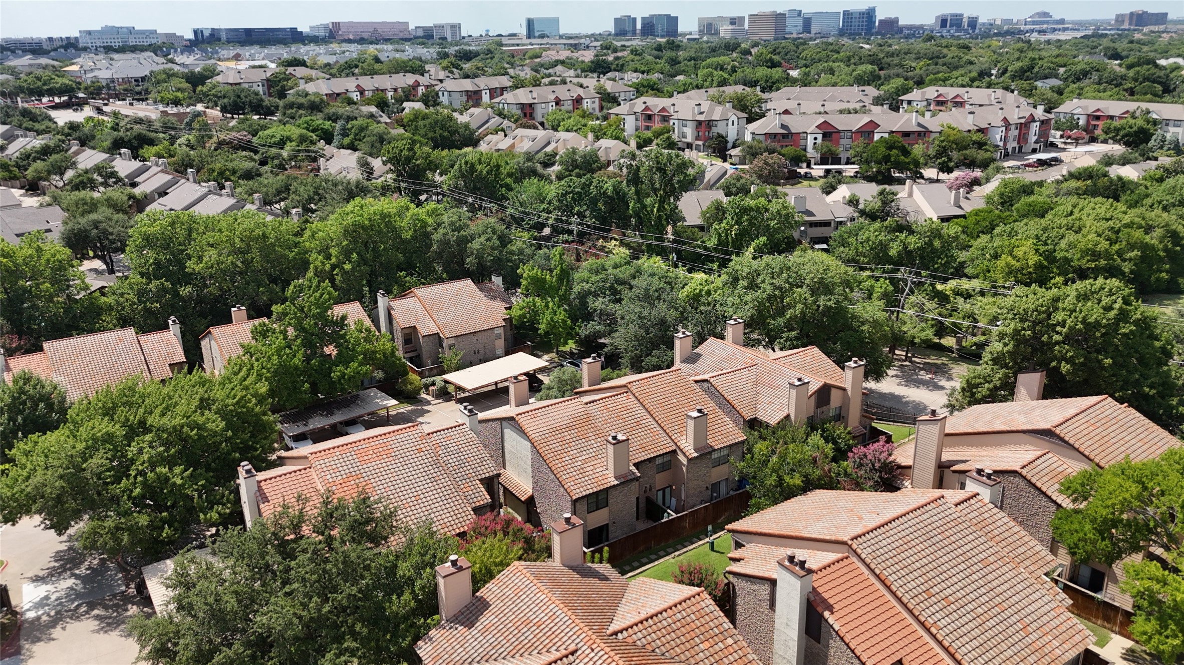 Residential Lease in Dallas 4