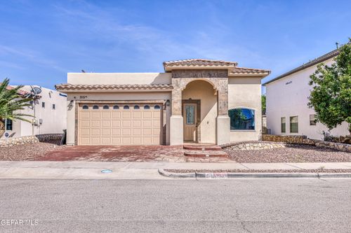 3150 Hidden Creek Dr, El Paso, TX, 79938-2834 | Card Image