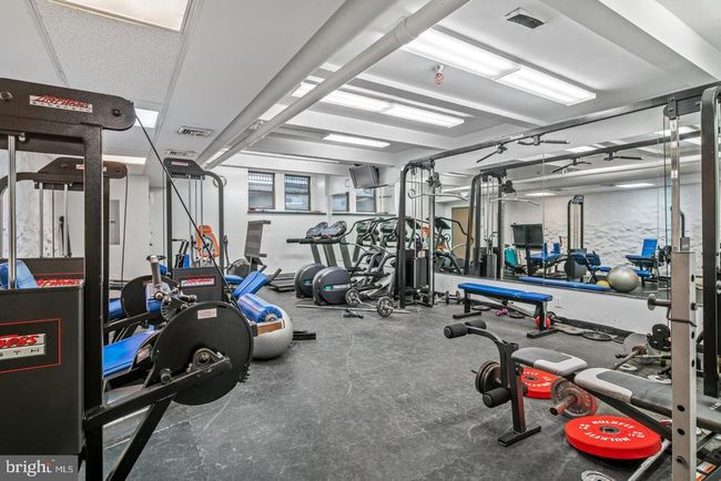 APT-926 - 1530 Spruce St, Condo with 0 bedrooms, 1 bathrooms and null parking in PHILADELPHIA PA | Image 12