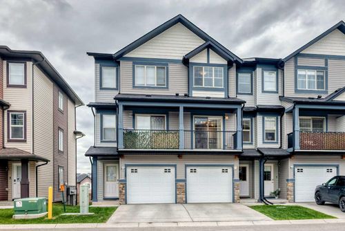 132 Sage Hill Grove Nw, Calgary, AB, T3R0Z8 | Card Image