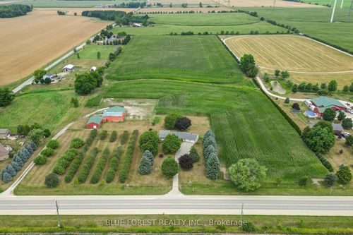 36476 Blyth Rd, Goderich, ON, N7A3Y2 | Card Image