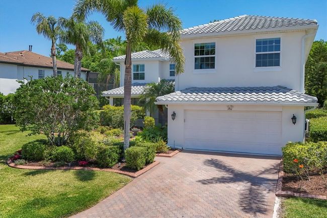 7538 Camden Harbour Dr, House other with 6 bedrooms, 4 bathrooms and null parking in BRADENTON FL | Image 21