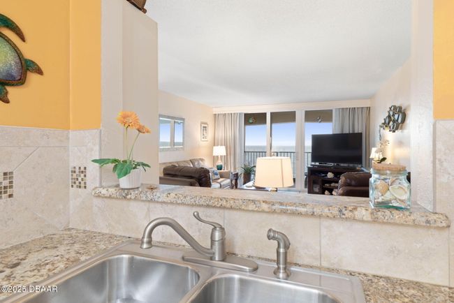 APT-1004 - 89 S Atlantic Ave, Condo with 2 bedrooms, 2 bathrooms and null parking in Ormond Beach FL | Image 25