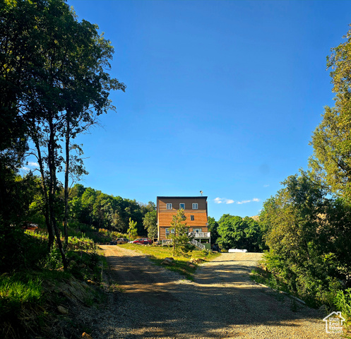 Cub River Rd, Preston, ID 83263
