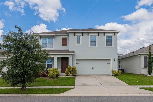 152 Ludisia Loop, DAVENPORT, FL, 33837-3661 | Card Image