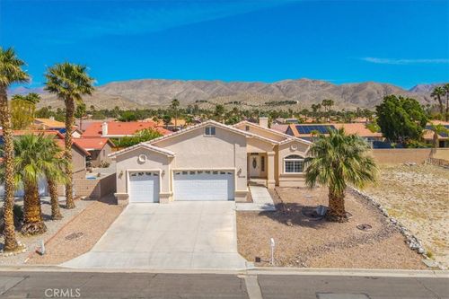 64586 Brae Burn Ave, Desert Hot Springs, CA, 92240 | Card Image