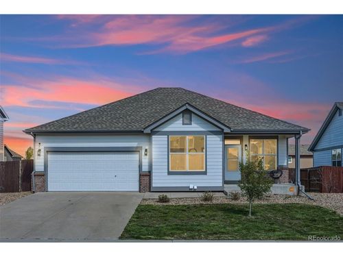 2322 Asoka St, Strasburg, CO, 80136-7736 | Card Image