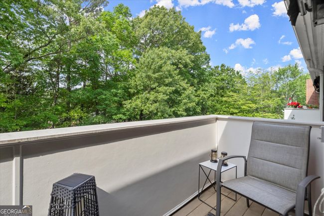 305 Ridley Howard Ct, Condo with 2 bedrooms, 2 bathrooms and null parking in Decatur GA | Image 36