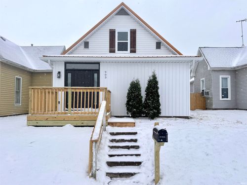 903 S Water St, Jonesboro, IN, 46938-1448 | Card Image