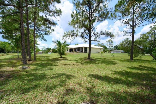 17560 72 Nd Rd N, House other with 5 bedrooms, 3 bathrooms and null parking in Loxahatchee FL | Image 34