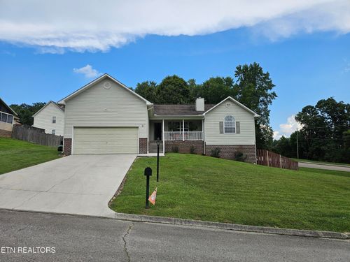 2904 Mount Pleasant Rd, Knoxville, TN, 37921-1192 | Card Image