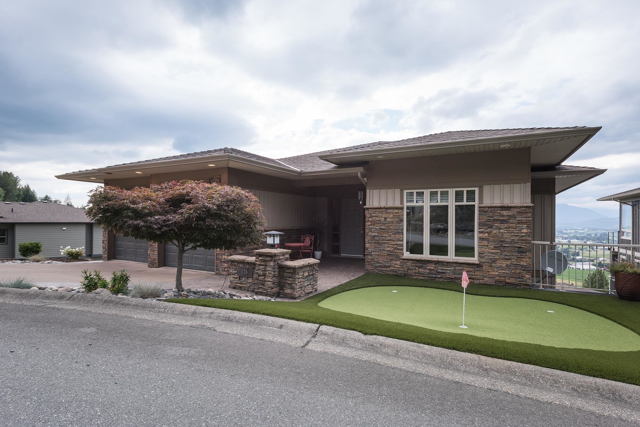 Residential in Chilliwack