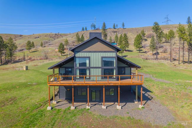 520 Valley View Dr, House other with 5 bedrooms, 4 bathrooms and null parking in Lenore ID | Image 28